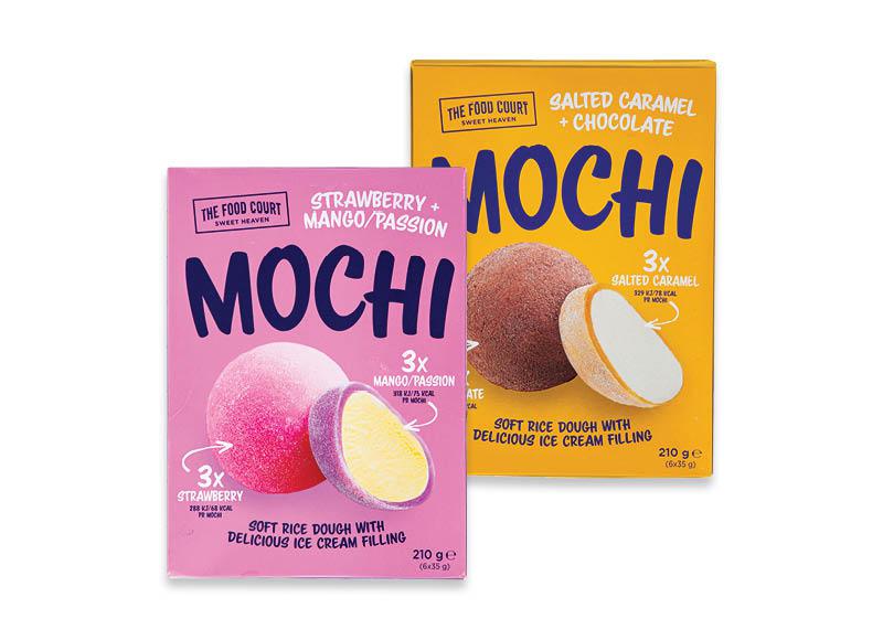 Ledai MOCHI