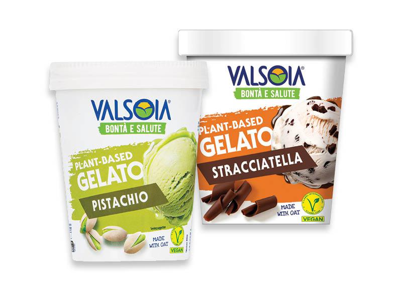 Prekė: Ledai VALSOIA
