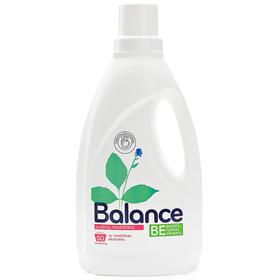 Prekė: Audinių minkštiklis BALANCE su medvilnės ekstraktu, 1,5 l