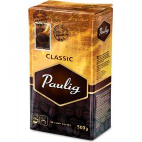 Malta kava PAULIG CLASSIC, 500 g