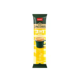 Kavos gėrimas JACOBS 3in1 MILD, 11,1 g