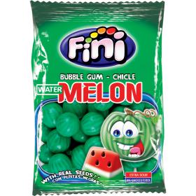 Kramtoma guma FINIBOOM (arbūzų skonio), 90 g
