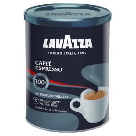 Malta kava LAVAZZA CAFFE ESPRESSO, 250 g
