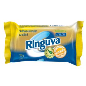 Skalbiamasis muilas RINGUVA su tulžimi, 150 g