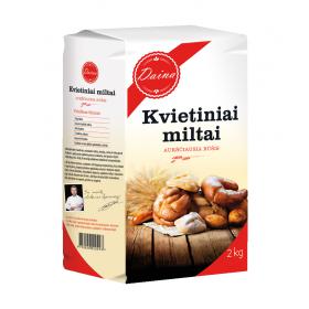 Miltai DAINA 550, 2 kg