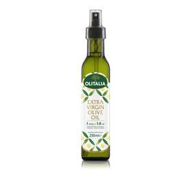 Prekė: Purškiamas alyvuogių aliejus OLITALIA Extra virgin, 250 ml