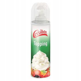 Desertinis kremas CESSIBON, 250 g