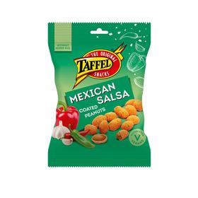 Sūdyti riešutai TAFFEL SALSA, 140 g