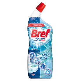 WC valiklis BREF HYGIENE GEL FRESH MIST, 700 ml