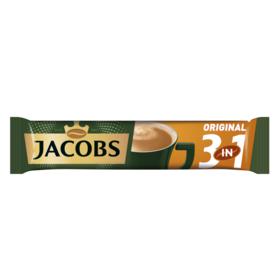 Kavos gėrimas JACOBS 3in1, 15.2 g