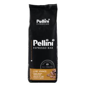 Kavos pupelės PELLINI ESPRESSO VIVACE, 500 g