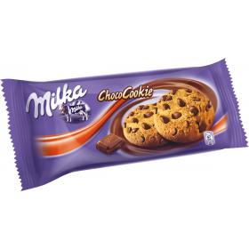 Prekė: Sausainiai MILKA Choco šok.gab., 135 g