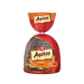 Tamsi AGOTOS duona, 375 g