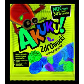 Guminukai AKUKU JELLIES, 90 g
