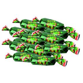 Prekė: Saldainiai NUTS, kg