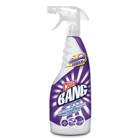 Dezinfekcinis valiklis CILLIT BANG BLEACH & HIGIENE, 750 ml