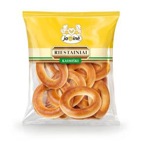KAIMIŠKI riestainiai, 300 g
