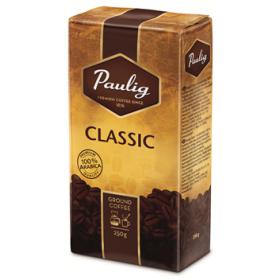 Malta kava PAULIG CLASSIC, 250 g