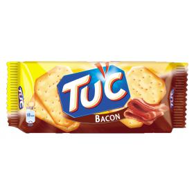 Prekė: Sausainiai LU TUC BACON, 100 g