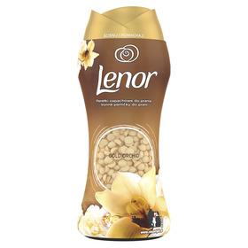 Prekė: Kvapiosios granulės LENOR GOLD ORCHID, 210 g
