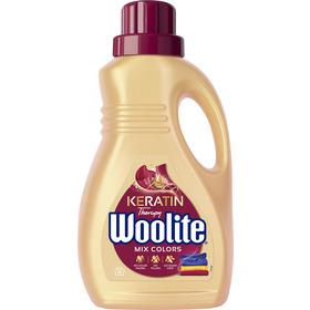 Skystas skalbiklis WOOLITE Mix Colors, 900 ml