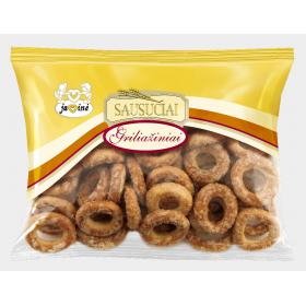 GRILIAŽINIAI sausučiai, 150 g