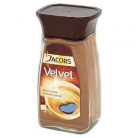Prekė: Tirpi kava JACOBS VELVET, 100 g