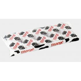 Grietinėlė MARGĖ kavai, 10 vnt., 100 g