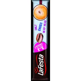 Kavos gėrimas LA FESTA CHOCO 3in1, 12.5 g