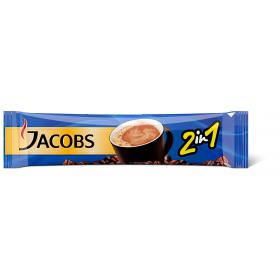 Kavos gėrimas JACOBS 2in1, 14 g