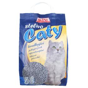Kraikas katėms CATY, 5 l