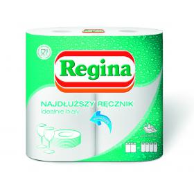 Popierinis rankšluostis REGINA, 2 vnt.