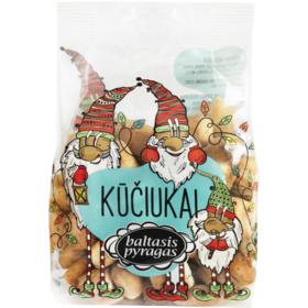 Kūčiukai, 200 g