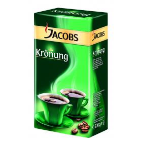 Malta kava JACOBS KRONUNG, 500 g