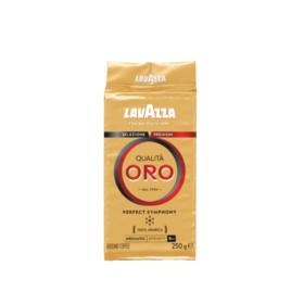 Malta kava LAVAZZA QUALITA ORO, 250 g