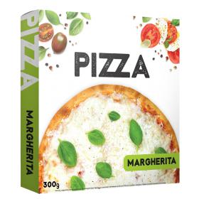 Prekė: Šaldyta pica VIČI (MARGHERITA), 300 g