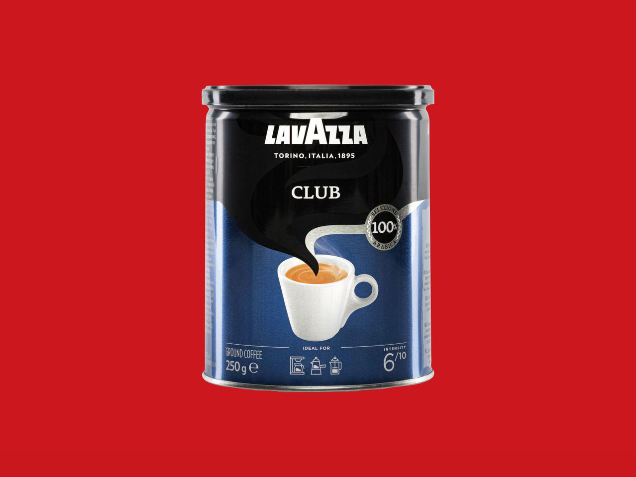 Prekė: Malta kava „Club“