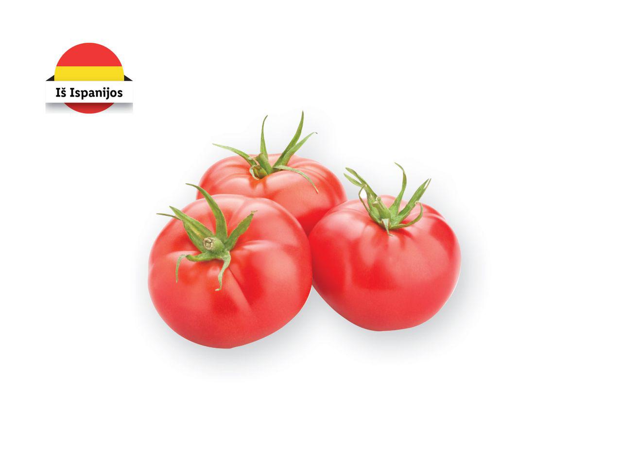 Prekė: Avietiniai pomidorai