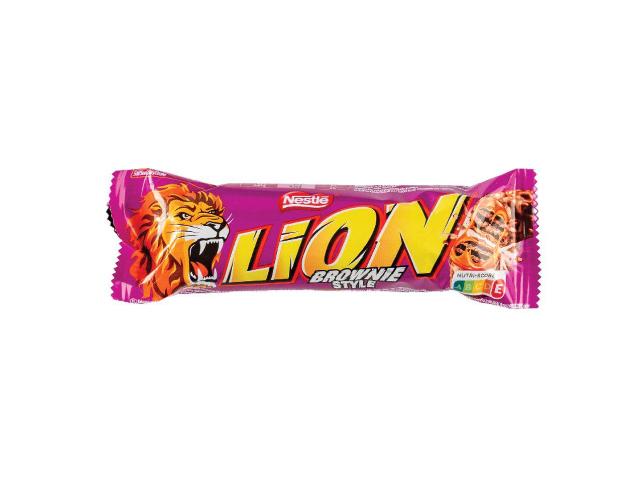 „Batonėlis „Brownie““ akcija parduotuvėje „Lidl“ | Mazuma.lt
