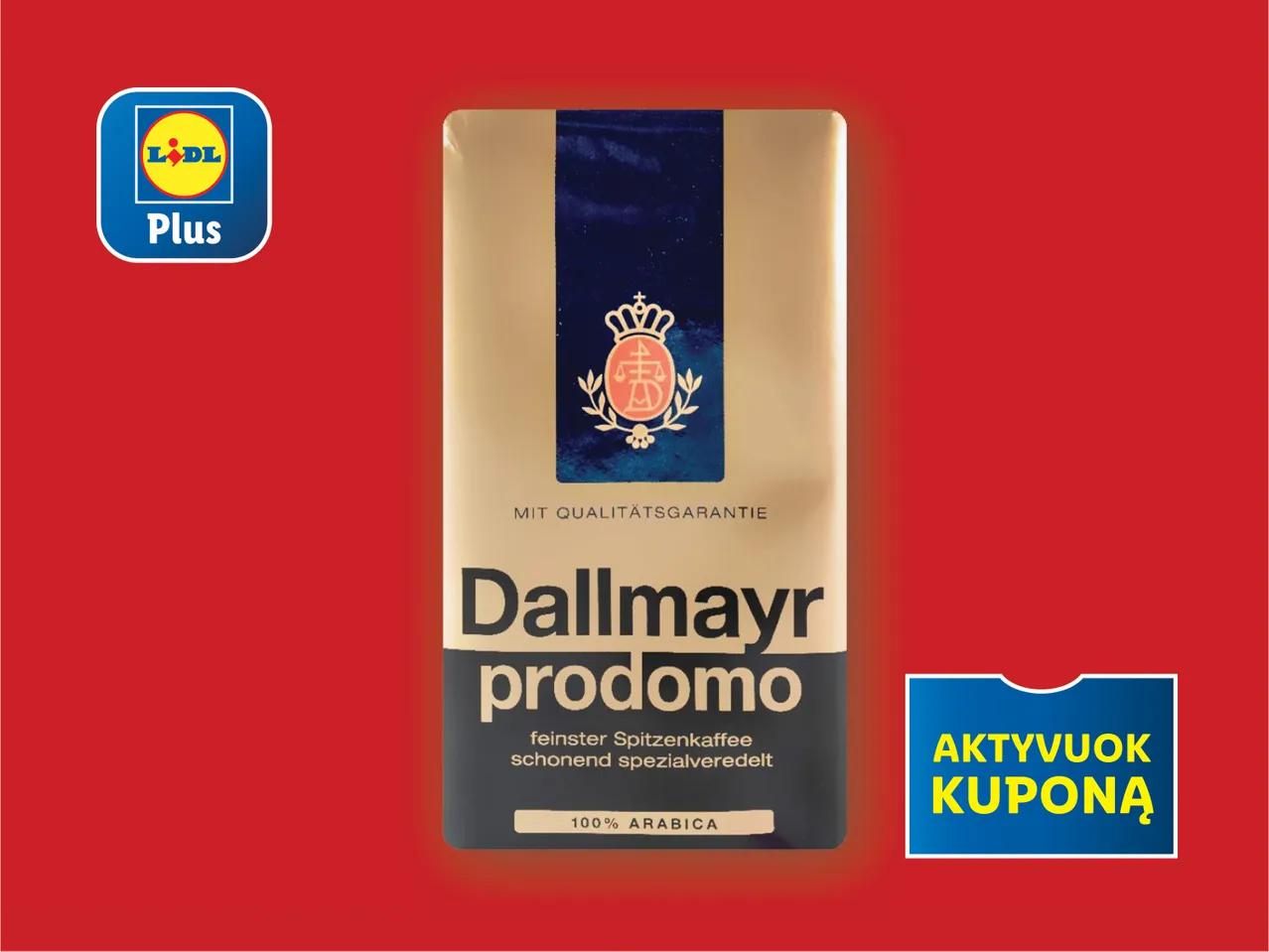 Malta kava „Prodomo“