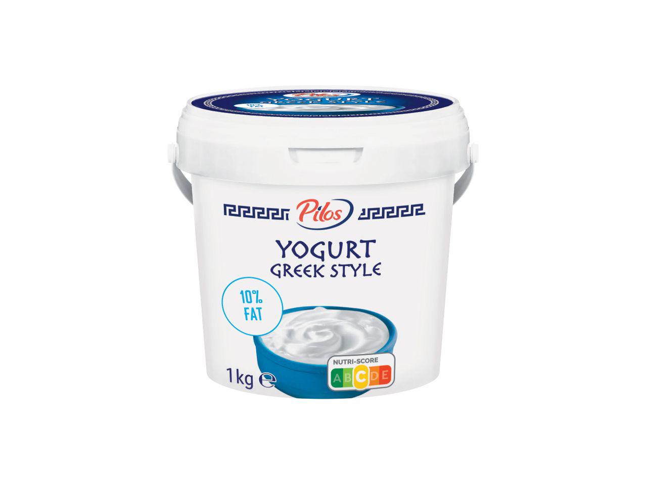 Prekė: Graikiškas jogurtas