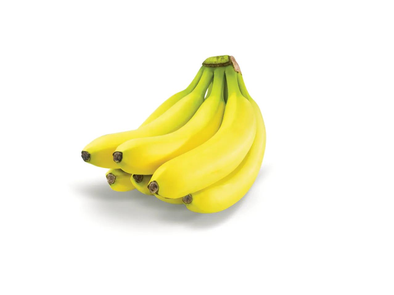 Prekė: Bananai