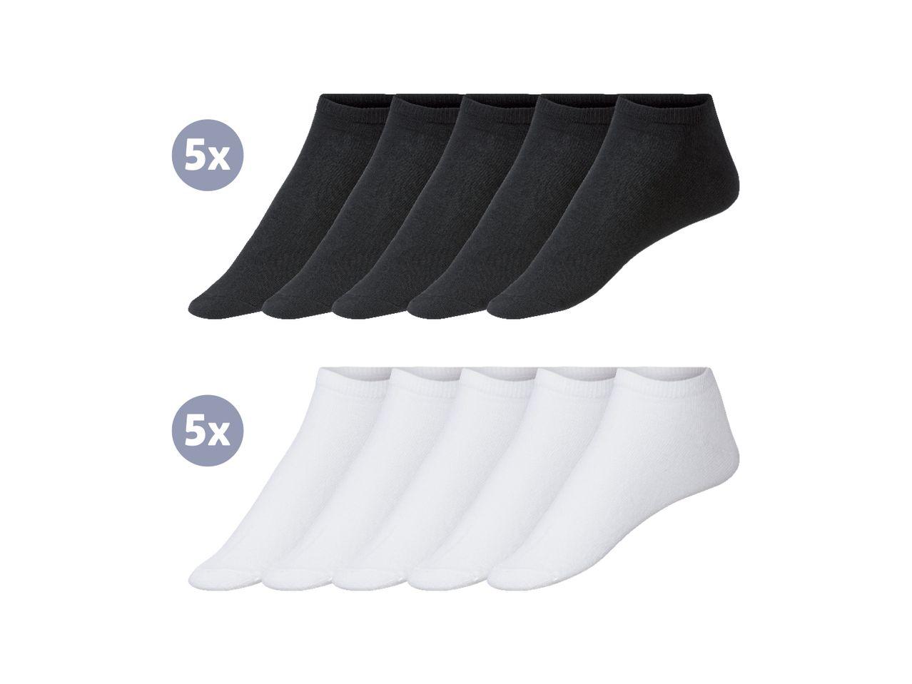 Vyrų arba moterų sportinės kojinės (OCS)