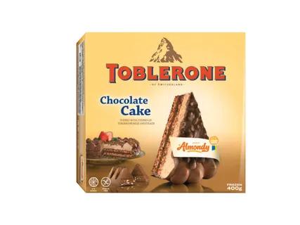 Prekė: Šokoladinis migdolų tortas