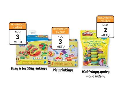 Prekė: Žaidimo rinkinys