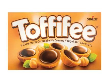 Saldainiai „Toffifee“