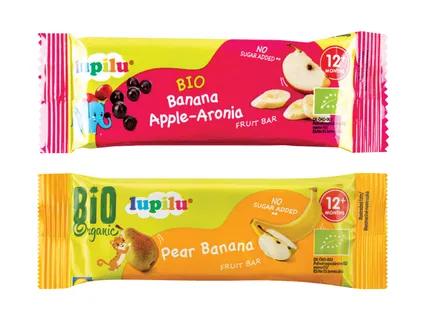Mazuma.lt | „Ekologiškas vaisinis batonėlis“ parduotuvėje „Lidl“