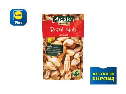 Prekė: Bertoletijų riešutai
