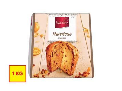 Pyragas „Panettone Classico“