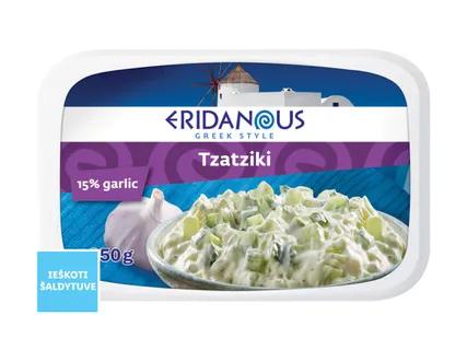 Jogurto padažas „Tzatziki"